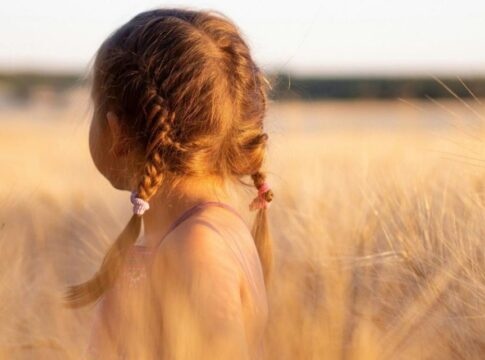 Ο Ερασιτέχνης ΟΦΗ στο πλευρό της μικρής Μιχαέλας