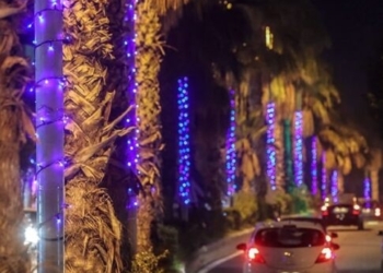 Ο ιστορικότερος δρόμος της Κρήτης γίνεται…λεωφόρος των Αστεριών!