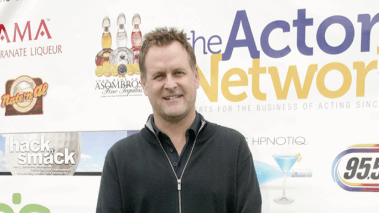 Ο ηθοποιός Dave Coulier διαγνώστηκε ξανά με καρκίνο