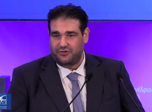 Ο νέος κώδικας αυτοδιοίκησης αποκαλύπεται στα Γιάννενα