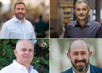 Ο σαρωτικός ανασχηματισμός και η ομολογία αποτυχίας