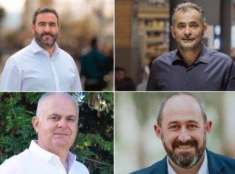 Ο σαρωτικός ανασχηματισμός και η ομολογία αποτυχίας