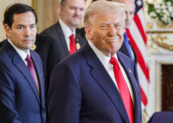 Ο Τραμπ καλεί «όλα τα μέρη» να δεχθούν το «επιβεβαιωμένο αποτέλεσμα» των προεδρικών εκλογών στην Ονδούρα