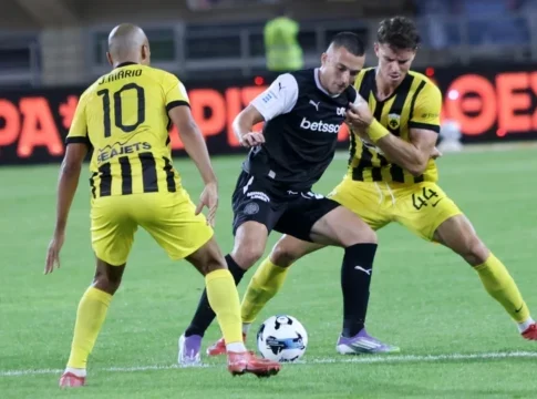 OΦΗ: Κέρδη και ανησυχίες από το παιχνίδι με την ΑΕΚ