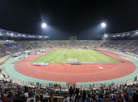 OΦΗ: Σε κυκλοφορία τα εισιτήρια για τον τελικό του Super Cup – Οι τιμές, ποια η διαδικασία