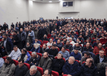 Οι αγρότες αποφάσισαν: Δεν πάνε στο ραντεβού με Μητσοτάκη - Κλιμάκωση των κινητοποιήσεων