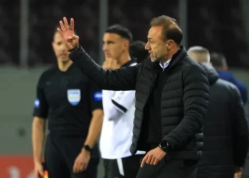 Οι απουσίες του Ολυμπιακού, οι τρεις στόπερ του Κόντη και το γεγονός που κάνει τον ΟΦΗ να …ονειρεύεται!