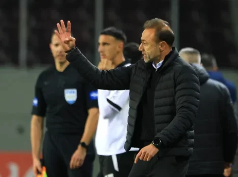 Οι απουσίες του Ολυμπιακού, οι τρεις στόπερ του Κόντη και το γεγονός που κάνει τον ΟΦΗ να …ονειρεύεται!