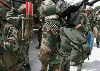 Οι εχθροπραξίες Ταϊλάνδης-Καμπότζης συνεχίζονται παρά την παρέμβαση Τραμπ για κατάπαυση του πυρός