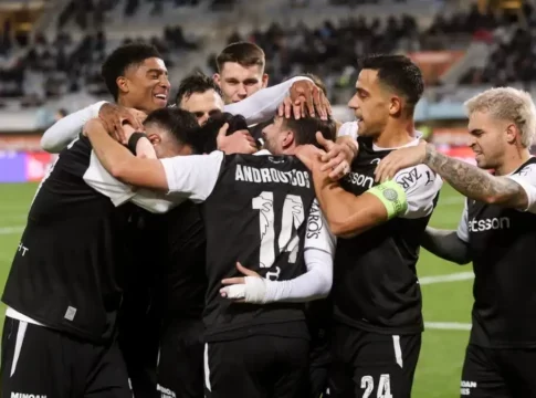 Οι μεταγραφές του ΟΦΗ και μια ευχάριστη έκπληξη