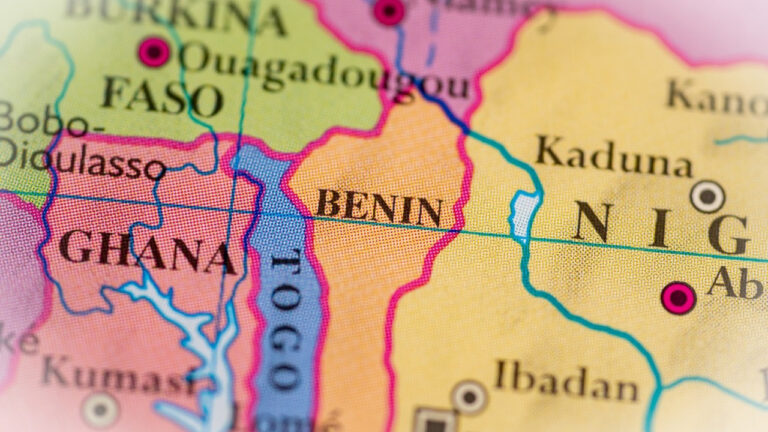 Οι νιγηριανές αεροπορικές επιδρομές συνέβαλαν στην αποτροπή πραξικοπήματος στο Μπενίν