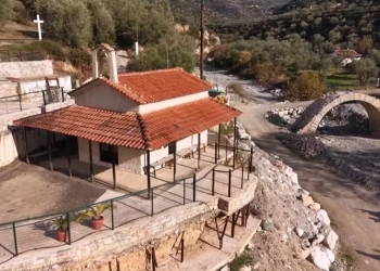 Οι πληγές του Daniel είναι ακόμη ανοιχτές στη Μαγνησία