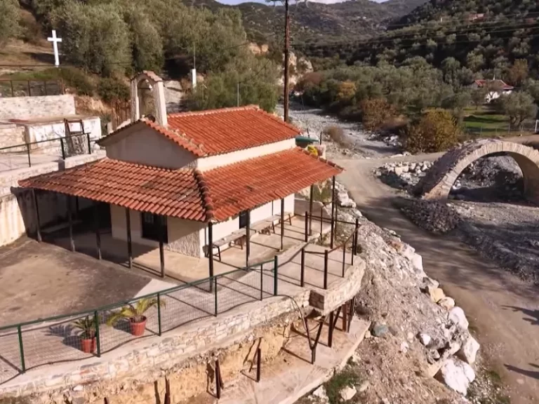 Οι πληγές του Daniel, ακόμη ανοιχτές στη Μαγνησία