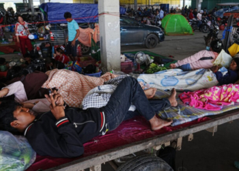 Οι συγκρούσεις μεταξύ Ταϊλάνδης και Καμπότζης εξαπλώνονται, ενώ ο αριθμός των νεκρών αυξάνεται
