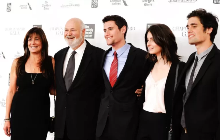 Οικογενειακό θρίλερ στο Λος Άντζελες: Κρατείται ο Νικ Ράινερ για τη δολοφονία των γονιών του