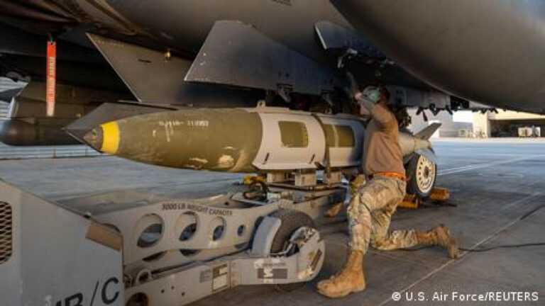 Όλα ρευστά σε Γάζα, Λίβανο, Συρία