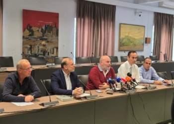 Ολοκληρώθηκαν οι δράσεις της ΔΕΔΙΣΑ Α.Ε. στο πλαίσιο της Ευρωπαϊκής Εβδομάδας Μείωσης Αποβλήτων 2025