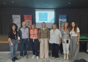 Ολοκληρώθηκε το Πρωτοποριακό πρόγραμμα σεξουαλικής αγωγής και πρόληψης της κακοποίησης σε όλη την Κρήτη για το έτος 2025