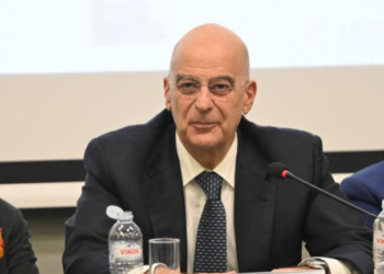 Ομιλία Νίκου Δένδια στην παρουσίαση του βιβλίου «Τα Αδημοσίευτα» του Νίκου Χασαπόπουλου
