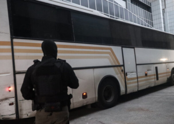 ΟΠΕΚΕΠΕ: Ελεύθεροι με περιοριστικούς όρους οι δύο από τους 7 κατηγορούμενους