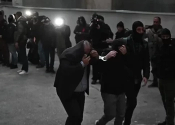 ΟΠΕΚΕΠΕ: Ελεύθεροι πέντε κατηγορούμενοι – Τι ισχυρίστηκε η πεθερά του φερόμενου ως αρχηγού του κυκλώματος στο Ηράκλειο