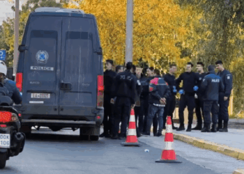 ΟΠΕΚΕΠΕ: Στην Ευελπίδων οι υπόλοιποι 6 κατηγορούμενοι για τις παράνομες επιδοτήσεις (Βίντεο)