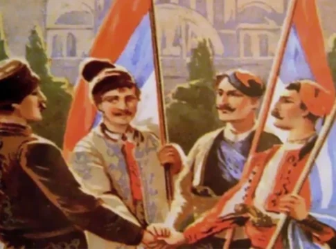 Όταν οι Κρητικοί στρατιώτες έλεγαν τα πρωτοχρονιάτικα κάλαντα στο μέτωπο των Βαλκανικών Πολέμων