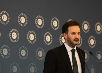 Ουκρανία: «Γελοίο» το ρωσικό βίντεο για τη δήθεν επίθεση στην κατοικία του Πούτιν