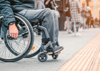 Παγκόσμια Ημέρα Ατόμων με Αναπηρία: Κινητοποίηση στο Ηράκλειο στις 3 Δεκεμβρίου