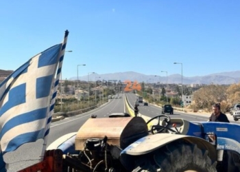 Παγκρήτιο συλλαλητήριο κτηνοτρόφων στις 8 Δεκεμβρίου