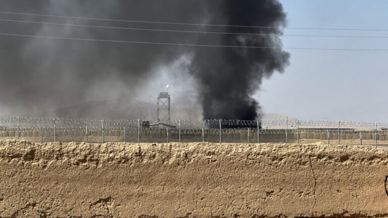 Πακιστάν: Πέντε αστυνομικοί σκοτώθηκαν σε ενέδρα των Πακιστανών Ταλιμπάν