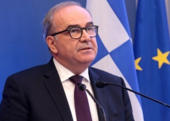 Παπαθανάσης: 19,9 εκατ. ευρώ για δημιουργία Κέντρου Δεδομένων 5MW στη Μεγαλόπολη, 100 νέες θέσεις εργασίας