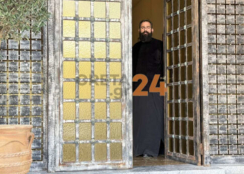 Παραιτήθηκε ο Ειρηναίος και διευκολύνει πλέον τις εξελίξεις στην εκκλησία Κρήτης!