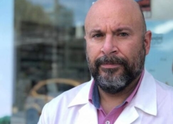 Παραμένει στα «ηνία» του Φαρμακευτικού Συλλόγου Ηρακλείου ο Αριστοτέλης Σκουντάκης – Το νέο Δ.Σ.