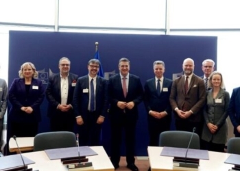 Παρέμβαση της Περιφέρειας Κρήτης στο ευρωπαϊκό δίκτυο POLIS – Οδικός χάρτης για βιώσιμες μεταφορές