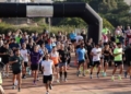 «Parkrun Heraklion»: Κέρδισε τις εντυπώσεις ο πρώτος γύρος των Ενετικών Τειχών – Φωτογραφίες