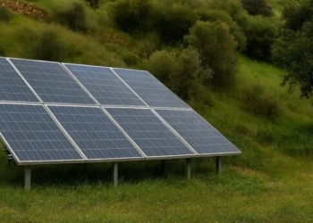 Παρουσιάστηκε η ενεργειακή κοινότητα «Χερρόνησος – Λύττος Πεδιάδας»