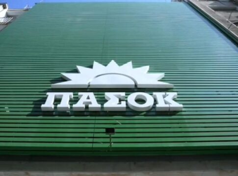 ΠΑΣΟΚ Ηρακλείου για Μανόλη Κουμαντάκη: Η εμπορική κοινότητα του Ηρακλείου και της Κρήτης έγινε σήμερα φτωχότερη