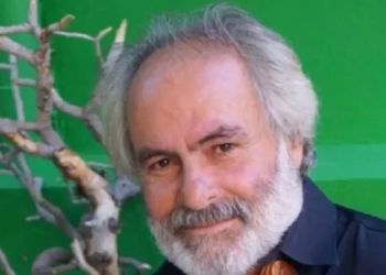 Πένθος για τον χαμό του Μανώλη Σκουλά – πότε θα γίνει η κηδεία του