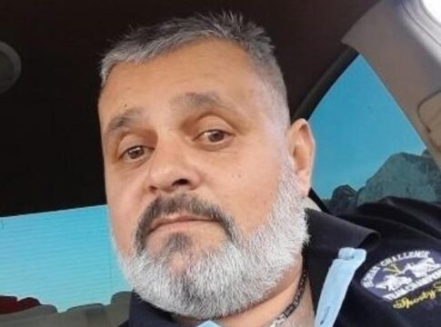 Πένθος στη Μεσαρά για τον Μπάμπη που «έσβησε» ξαφνικά στο φορτηγό του