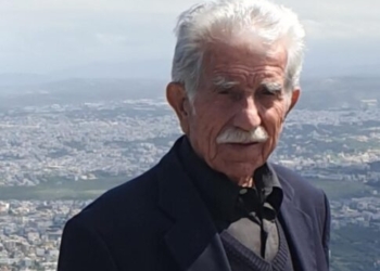 Πένθος στον εμπορικό κόσμο του Ηρακλείου: Έφυγε από την ζωή ο Γιώργος Τζωράκης