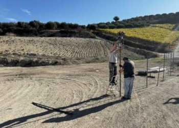 Περιφράξεις σε παράνομες χωματερές από τον Δήμο Ηρακλείου