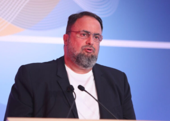 Πέθανε η μητέρα του Βαγγέλη Μαρινάκη