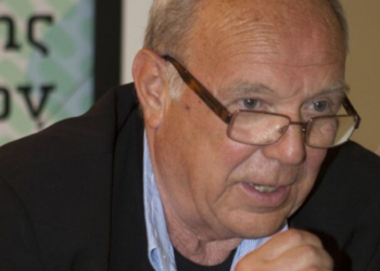 Πέθανε ο επιχειρηματίας Αντώνης Δούδος- Βιομήχανοι και εξαγωγείς τον αποχαιρετούν