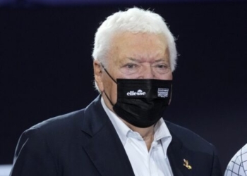 Πέθανε ο θρυλικός Ιταλός τενίστας Νικόλα Πιετράντζελι