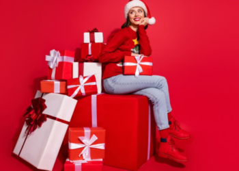 Ποια χώρα ξοδεύει τα περισσότερα σε δώρα τα Χριστούγεννα