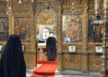 Πώς ο Πατριάρχης αιφνιδίασε την Εκκλησία της Κρήτης – Όλο το παρασκήνιο