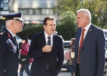 Πώς στήθηκε η επιχείρηση «Ίπαλλος» που οδήγησε στη σύλληψη του «Έλληνα Εσκομπάρ»