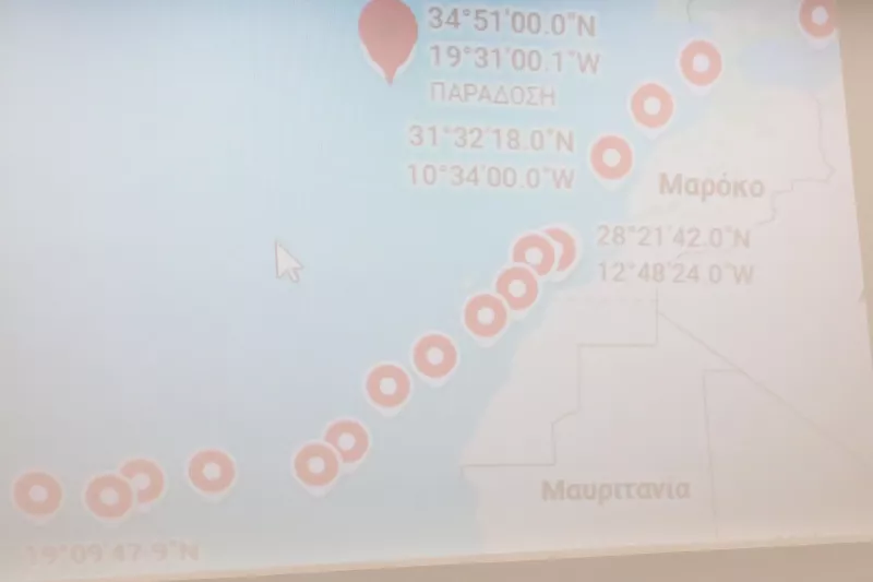 Κύκλωμα κοκαίνης