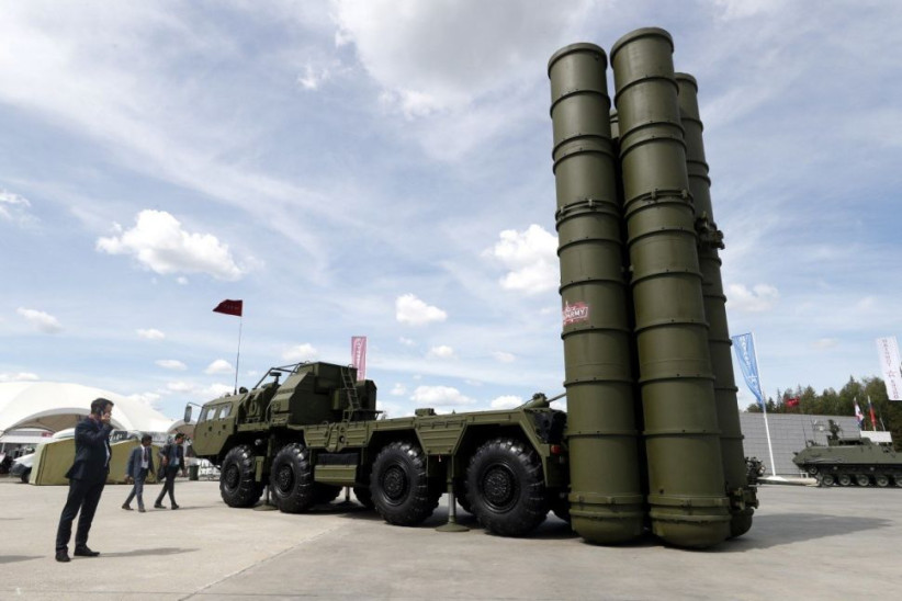 S-400